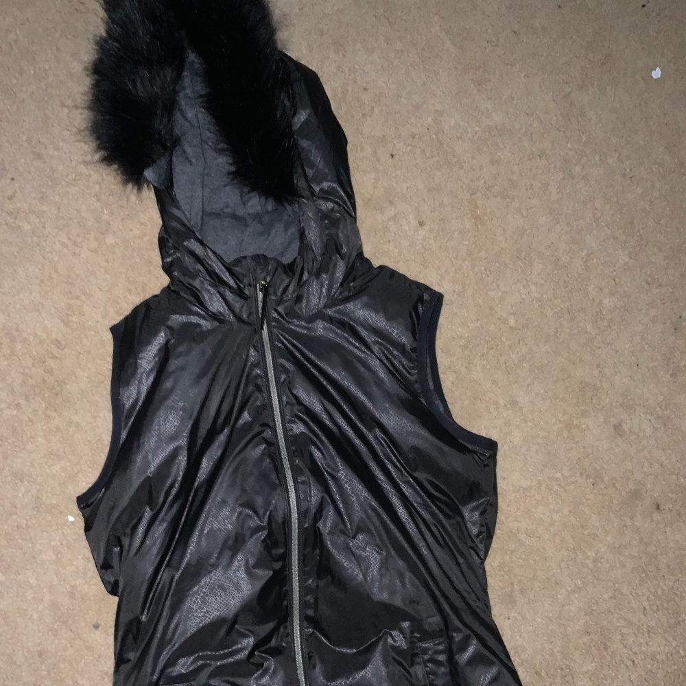 Cute expensive vest